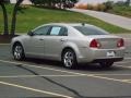Gold Mist Metallic - Malibu LT Photo No. 3