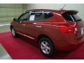 Cayenne Red - Rogue S AWD Photo No. 12