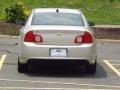Gold Mist Metallic - Malibu LT Photo No. 4
