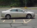 Gold Mist Metallic - Malibu LT Photo No. 6