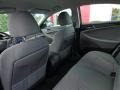 Indigo Blue Pearl - Sonata GLS Photo No. 8