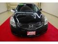 Super Black - Altima 2.5 S Photo No. 2