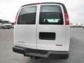 2006 Summit White GMC Savana Van 2500 Extended Cargo  photo #18