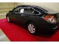Super Black - Altima 2.5 S Photo No. 4