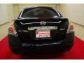 Super Black - Altima 2.5 S Photo No. 5