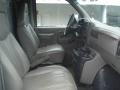 1999 Summit White Chevrolet Express 3500 Commercial Van  photo #16
