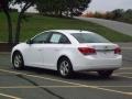 Summit White - Cruze LT Photo No. 3