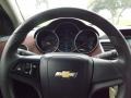 Summit White - Cruze LT Photo No. 19