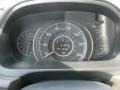  2012 CR-V EX-L 4WD EX-L 4WD Gauges