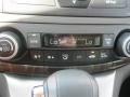 2012 Honda CR-V EX-L 4WD Controls