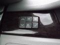2011 Cadillac DTS Titanium/Dark Titanium Accents Interior Controls Photo