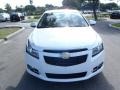 Summit White - Cruze LTZ/RS Photo No. 2