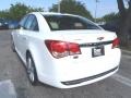 Summit White - Cruze LTZ/RS Photo No. 4