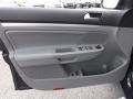 Blue Graphite Metallic - Jetta TDI Sedan Photo No. 10