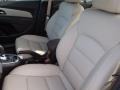 2013 Summit White Chevrolet Cruze LTZ/RS  photo #9