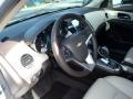 2013 Summit White Chevrolet Cruze LTZ/RS  photo #12
