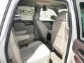 White Diamond Tricoat - Yukon Denali AWD Photo No. 28