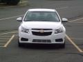 Summit White - Cruze LT Photo No. 8