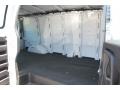 Summit White - Express 2500 Extended Cargo Van Photo No. 15