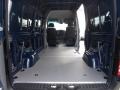 2013 Steel Blue Mercedes-Benz Sprinter 2500 Cargo Van  photo #7