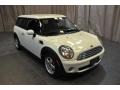 Pepper White - Cooper Clubman Photo No. 4