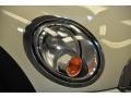 Pepper White - Cooper Clubman Photo No. 5