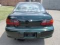 Forest Green Metallic - Malibu Sedan Photo No. 7