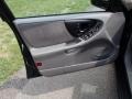 Gray 2002 Chevrolet Malibu Sedan Door Panel
