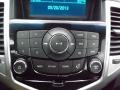 Summit White - Cruze LT Photo No. 19
