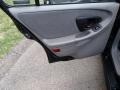 Door Panel of 2002 Malibu Sedan