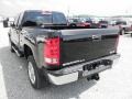 2013 Onyx Black GMC Sierra 2500HD SLE Extended Cab 4x4  photo #18