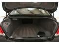 Black Trunk Photo for 2008 BMW 7 Series #81262339