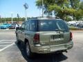 Silver Green Metallic - TrailBlazer LS Photo No. 5