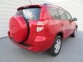 Barcelona Red Metallic - RAV4 I4 Photo No. 4