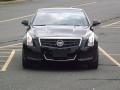 Black Raven - ATS 2.5L Luxury Photo No. 8