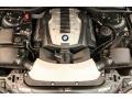 4.8 Liter DOHC 32-Valve VVT V8 Engine for 2008 BMW 7 Series 750Li Sedan #81262366