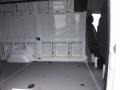 Arctic White - Sprinter 2500 Cargo Van Photo No. 5