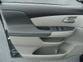 2011 Polished Metal Metallic Honda Odyssey EX  photo #8
