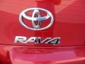 Barcelona Red Metallic - RAV4 I4 Photo No. 17