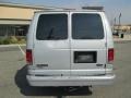 Silver Metallic - E Series Van E350 XL 15 Passenger Photo No. 6