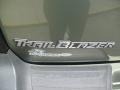 Silver Green Metallic - TrailBlazer LS Photo No. 10