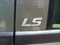 Silver Green Metallic - TrailBlazer LS Photo No. 12