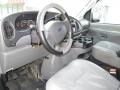 Silver Metallic - E Series Van E350 XL 15 Passenger Photo No. 14