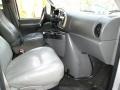 Silver Metallic - E Series Van E350 XL 15 Passenger Photo No. 15