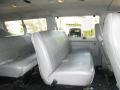 Silver Metallic - E Series Van E350 XL 15 Passenger Photo No. 16