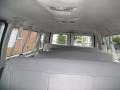Silver Metallic - E Series Van E350 XL 15 Passenger Photo No. 18