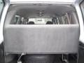 Silver Metallic - E Series Van E350 XL 15 Passenger Photo No. 19