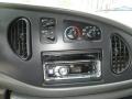 Silver Metallic - E Series Van E350 XL 15 Passenger Photo No. 20