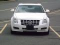 2013 White Diamond Tricoat Cadillac CTS 4 3.0 AWD Sedan  photo #8