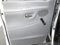 Silver Metallic - E Series Van E350 XL 15 Passenger Photo No. 25